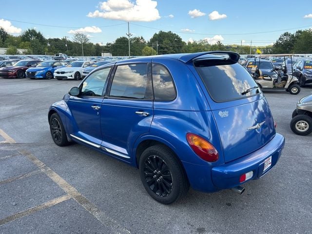 chrysler pt cruiser 2004 3C4FY48B64T274988 image chrysler pt cruiser 2004 3C4FY48B64T274988 image